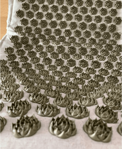 Skorter | Acupressure mat for natural pain relief and relaxation