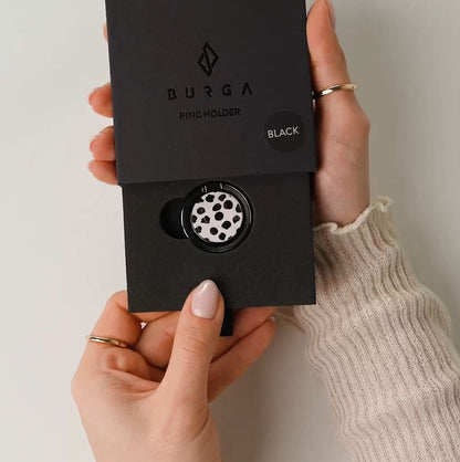 Skorter | Bandida - Ring holder