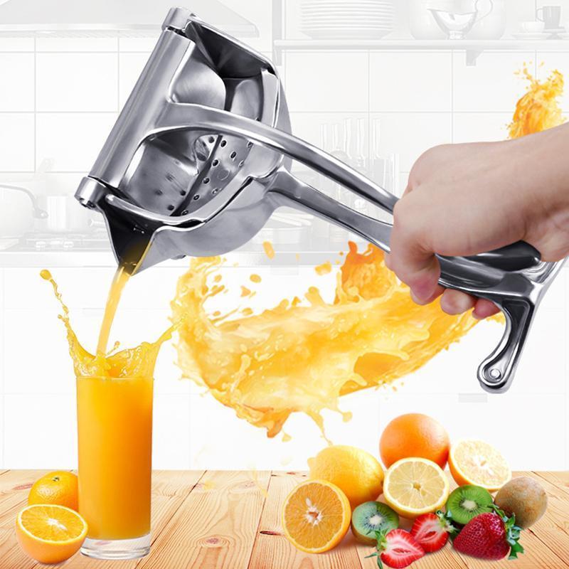 Skorter | Cold-press juicer for nutrient-rich juices and easy cleaning