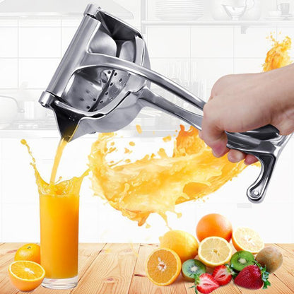 Skorter | Cold-press juicer for nutrient-rich juices and easy cleaning