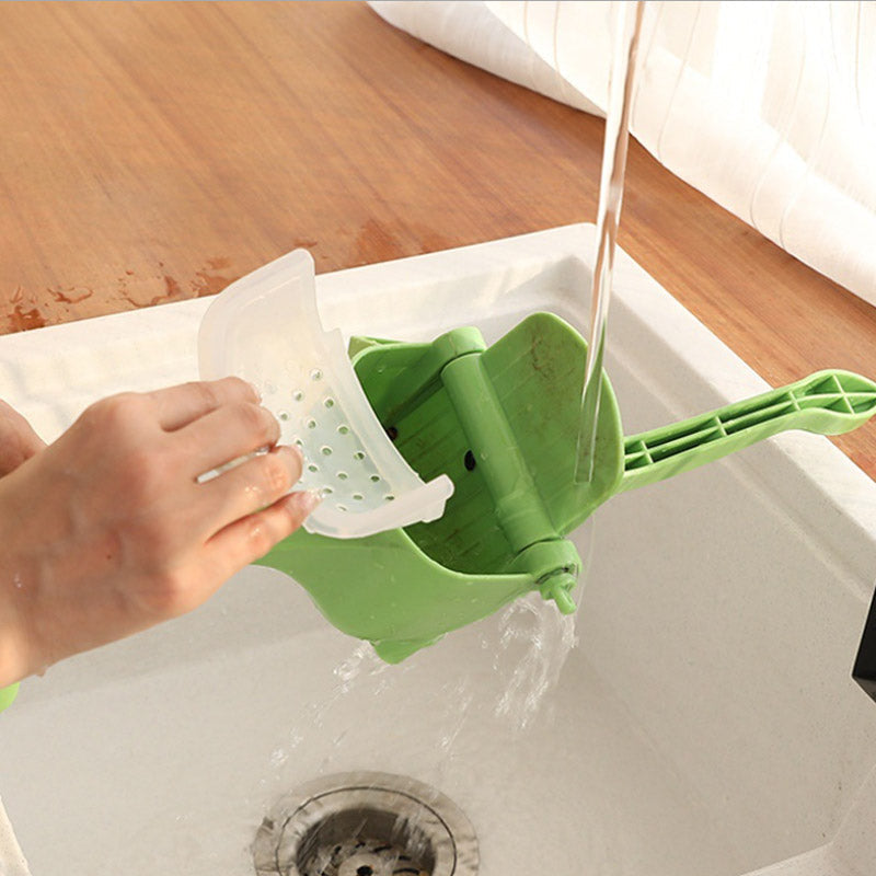 Skorter | Cold-press juicer for nutrient-rich juices and easy cleaning