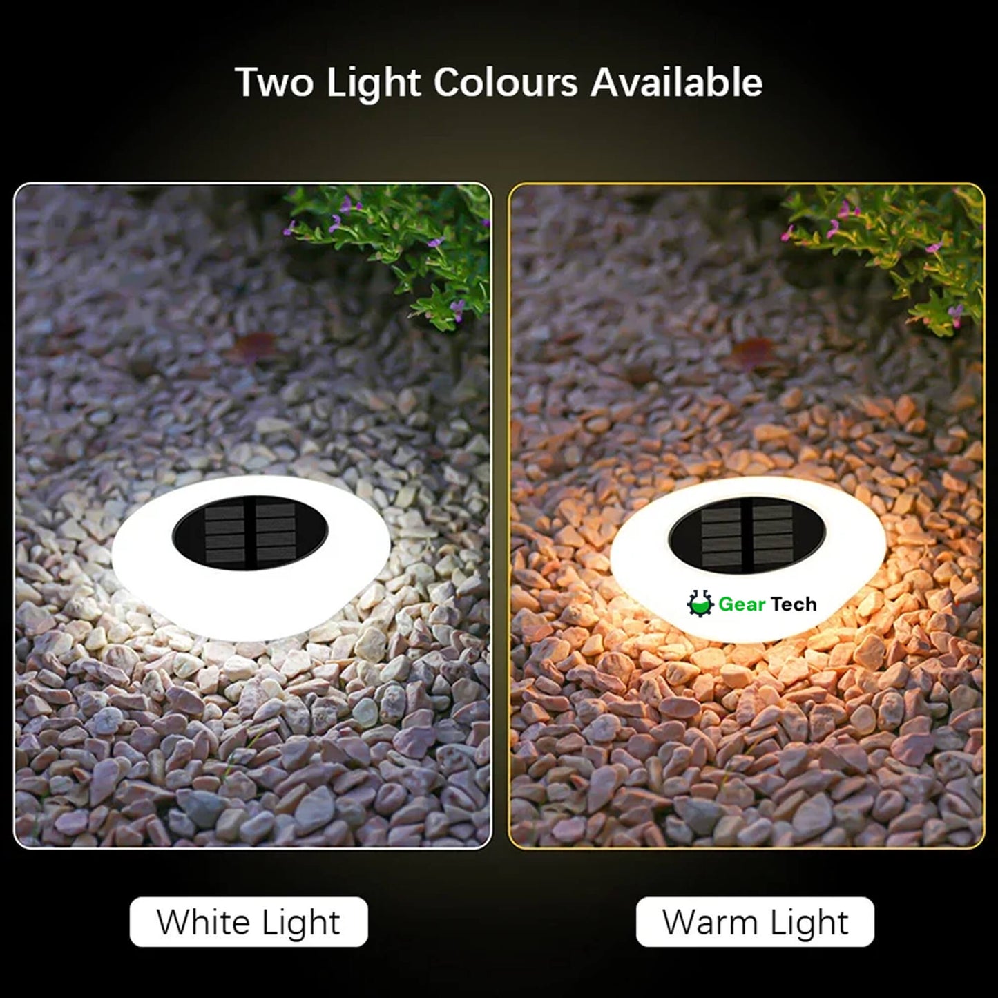 Skorter | Solar-Powered Garden Lights | Rust-Proof, Weatherproof & Ideal for Year-Round Outdoor Use