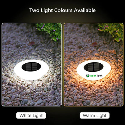 Skorter | Solar-Powered Garden Lights | Rust-Proof, Weatherproof & Ideal for Year-Round Outdoor Use