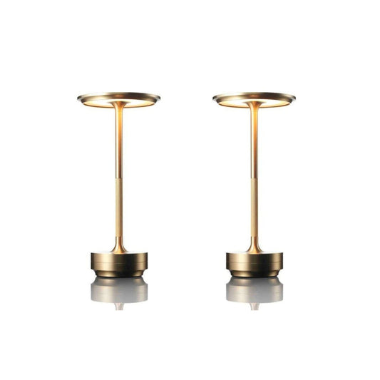 Skorter | Bailey Table Lamp