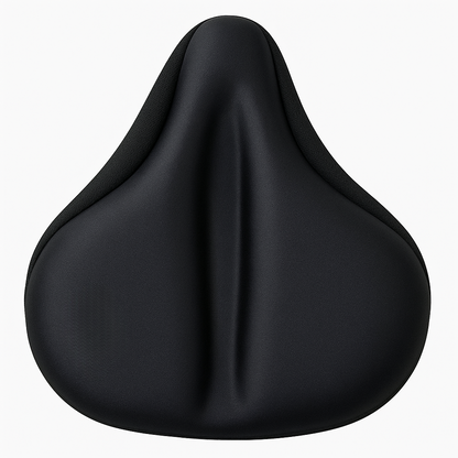 Skorter | Comfortable gel saddle cover for bike – universal size