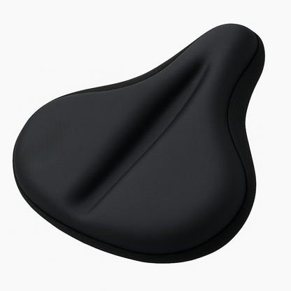 Skorter | Comfortable gel saddle cover for bike – universal size
