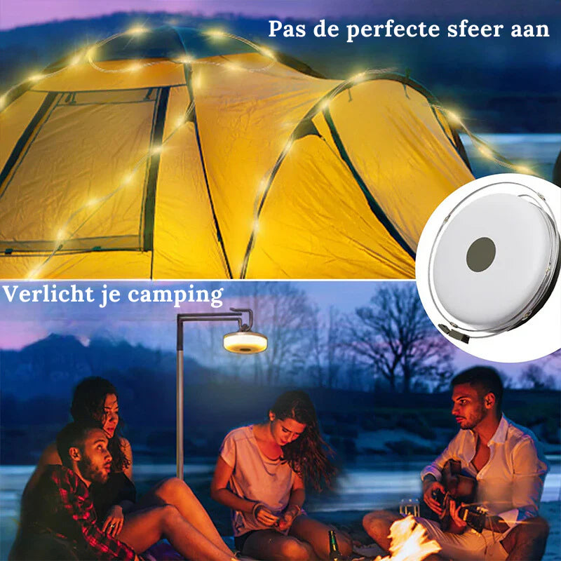 Skorter | Aurora LED fairy lights