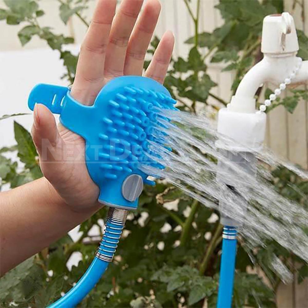 Skorter | Cooling spray for pets - Innovative tool for bathing pets