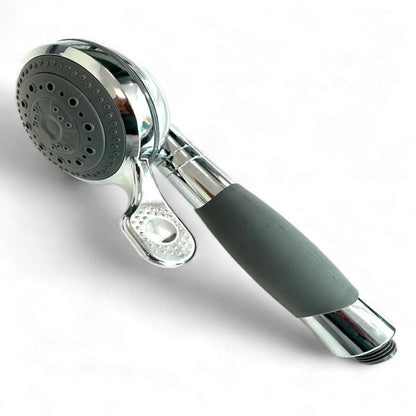 Skorter | EASYWASH – Safe showerhead with gentle modes for seniors & sensitive skin