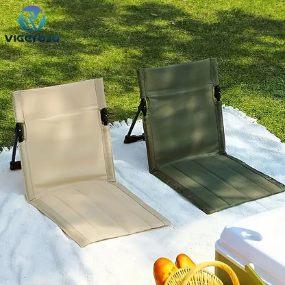 Skorter | Folding Camping Chair with Ergonomic Lightweight Design