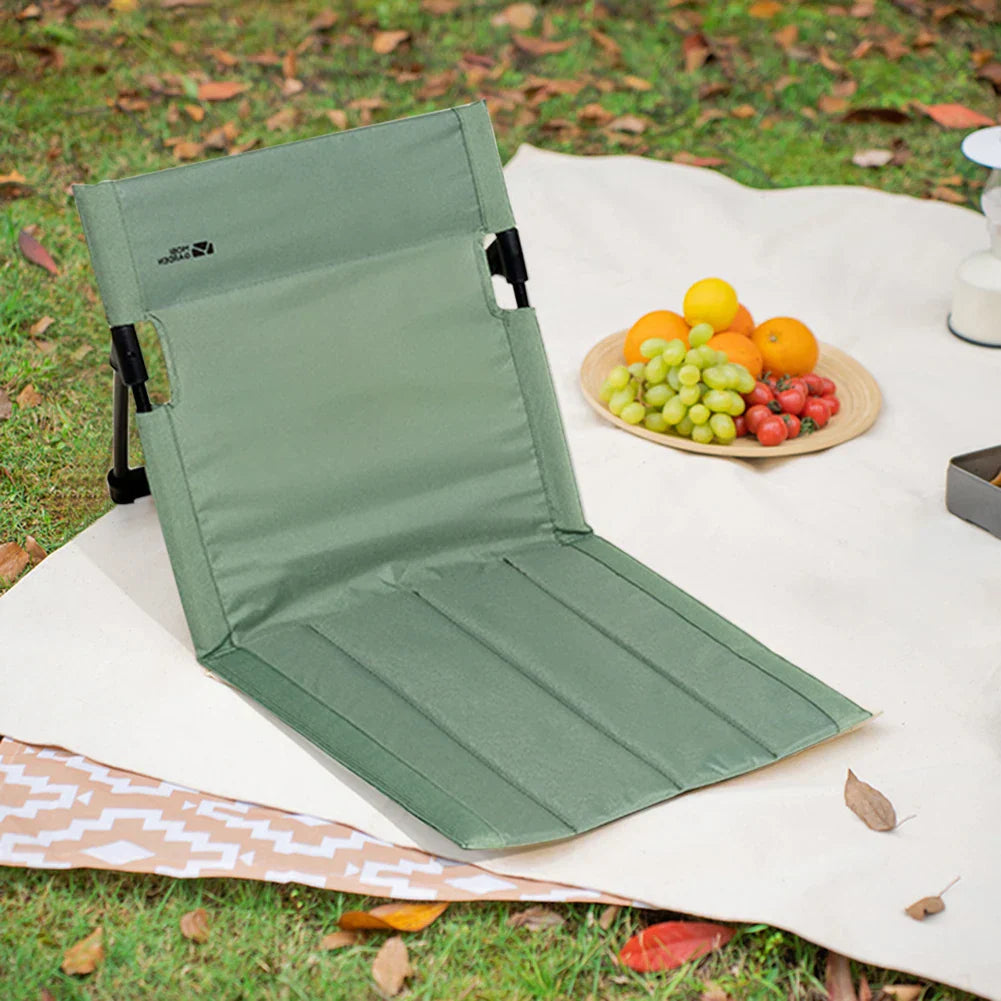 Skorter | Folding Camping Chair with Ergonomic Lightweight Design