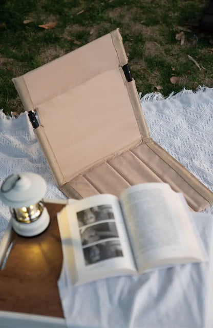Skorter | Folding Camping Chair with Ergonomic Lightweight Design