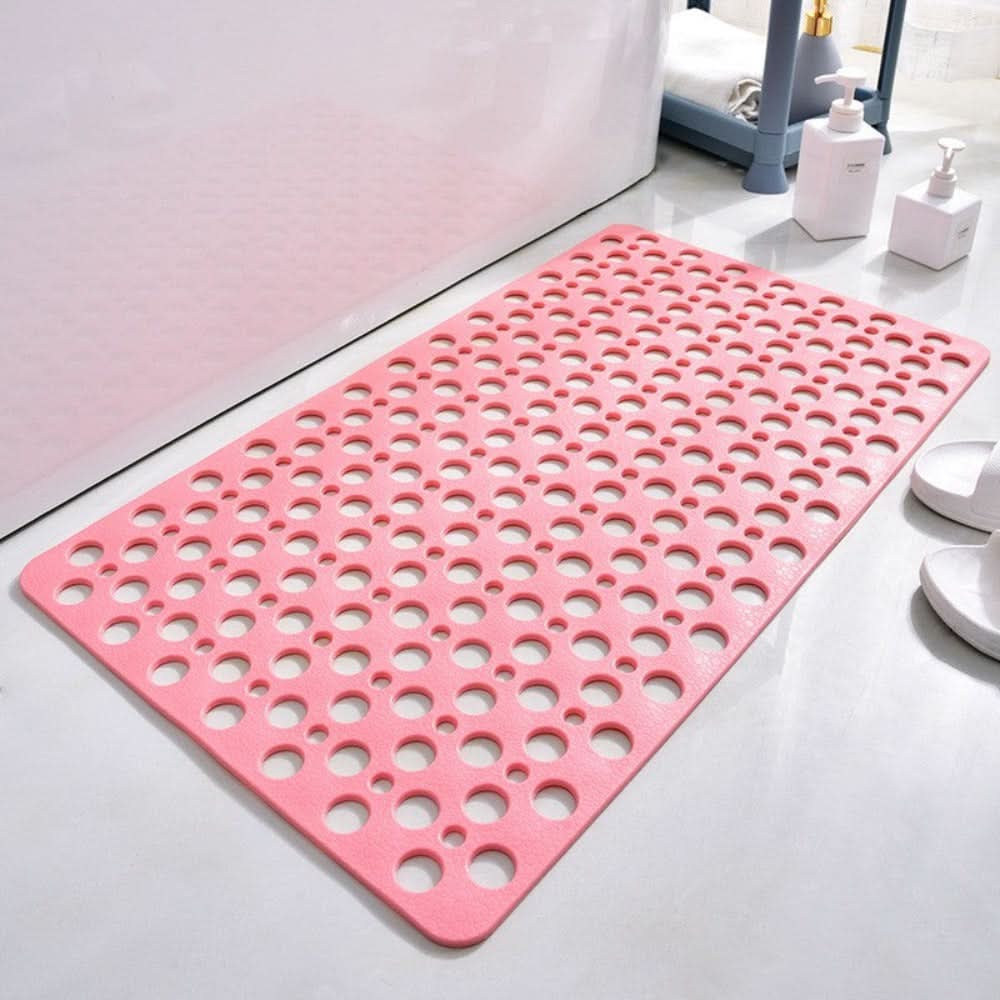 Skorter | Antibacterial Non-Slip Shower Mat – SlipGuard