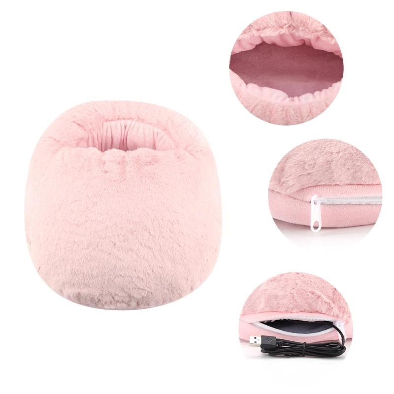 Skorter | Foot Warmers USB 5V Electric Foot Warmer