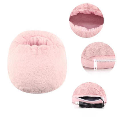 Skorter | Foot Warmers USB 5V Electric Foot Warmer