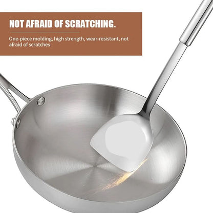 Skorter | Even heat distribution for perfect results