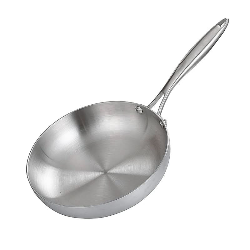 Skorter | Even heat distribution for perfect results