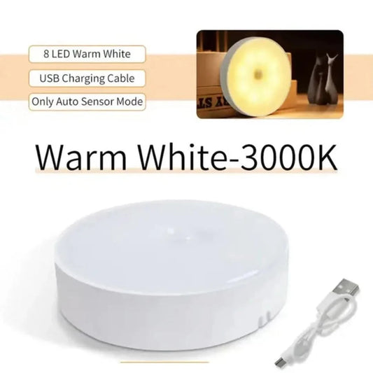 Skorter | Energy-saving Led-Motion Sensor Light