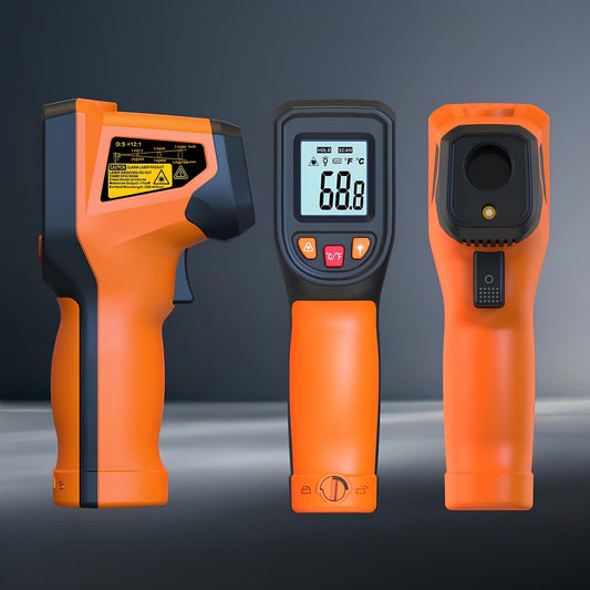 Skorter portable infrared