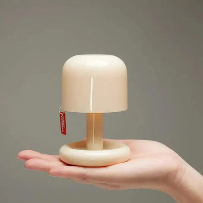 Skorter | SunGlow - Rechargeable Table Lamp