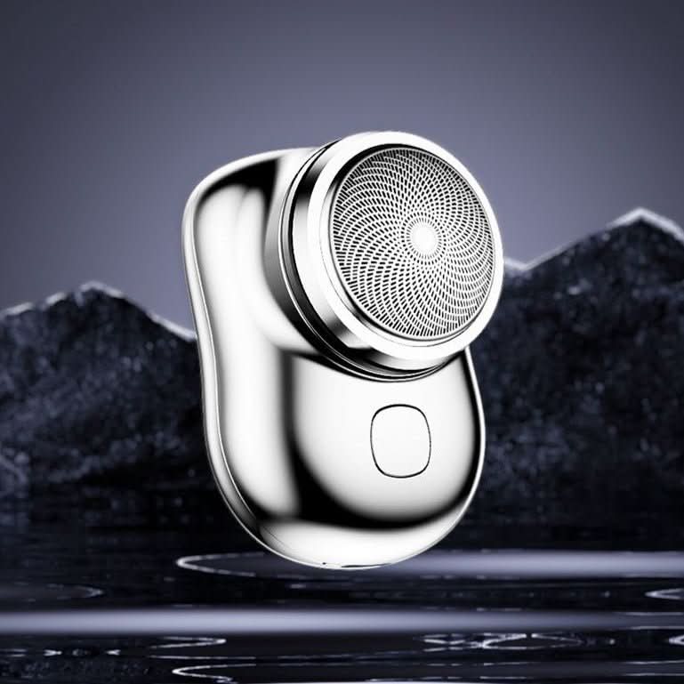 Skorter | Compact Travel Shaver with USB-C & Water Protection