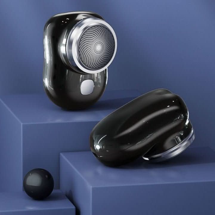 Skorter | Compact Travel Shaver with USB-C & Water Protection