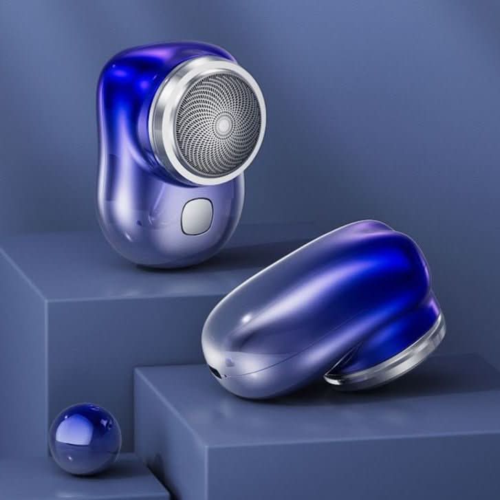 Skorter | Compact Travel Shaver with USB-C & Water Protection