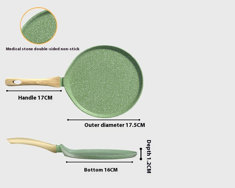 Skorter antibacterial coating in medical stone