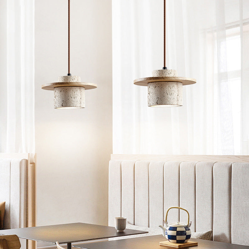 Skorter | AuraStream – Chic Hanging Light for a Sophisticated Look