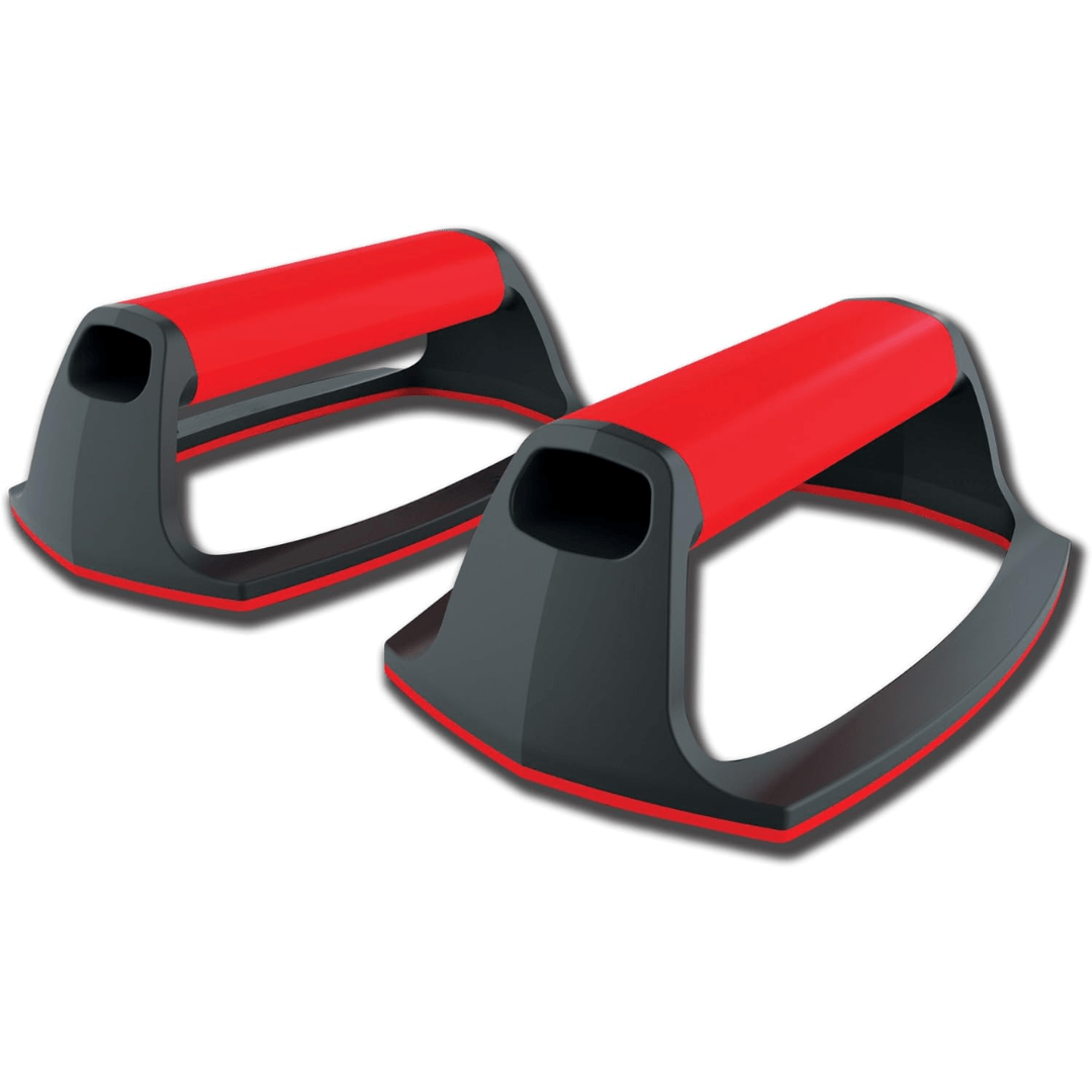 Skorter | Ergonomic Push-up Support for Joint-Friendly Training