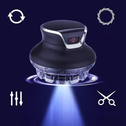 Skorter | EdgePro | Wireless Hair Clipper – Precision Trimmer, USB Rechargeable