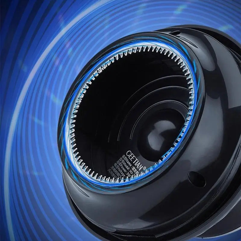 Skorter | EdgePro | Wireless Hair Clipper – Precision Trimmer, USB Rechargeable