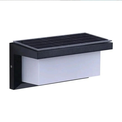 Skorter | Solarestate - Villa Solar Lamp