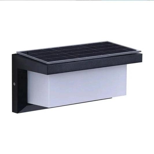 Skorter | Solarestate - Villa Solar Lamp