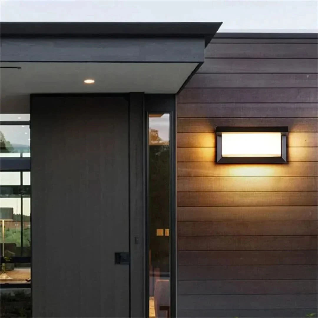 Skorter | Solarestate - Villa Solar Lamp