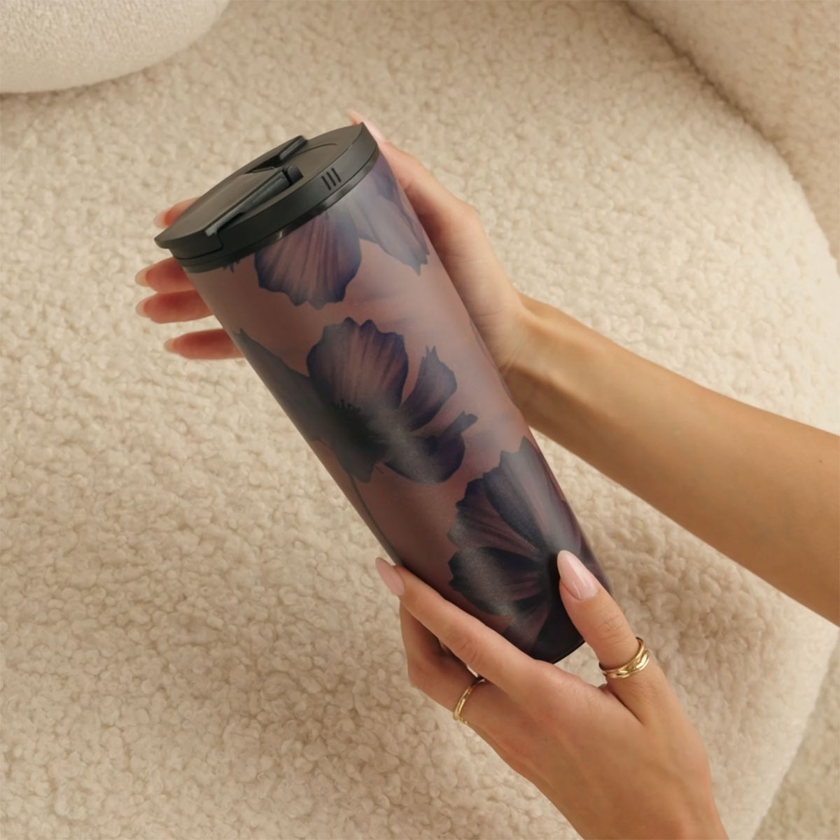 Skorter | Bambi - Thermal Mug