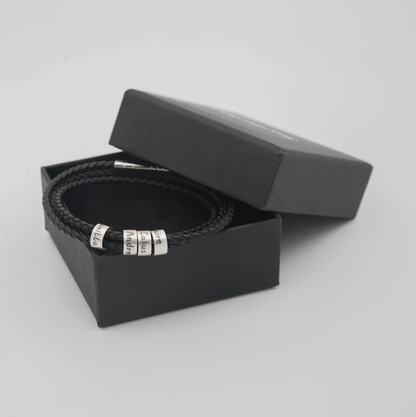 Skorter | Far band - Personalized bracelets