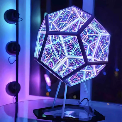 Skorter | Cosmosphere Night Light