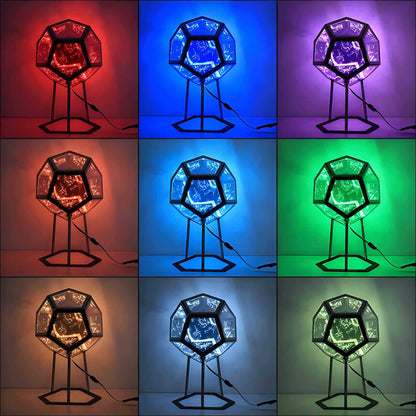 Skorter | Cosmosphere Night Light