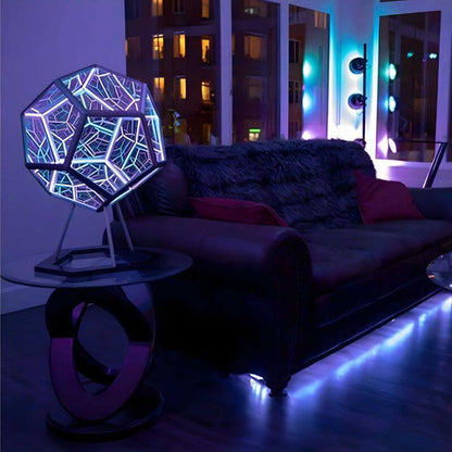 Skorter | Cosmosphere Night Light