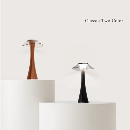 Skorter | Luminara™ LED crystal table lamp