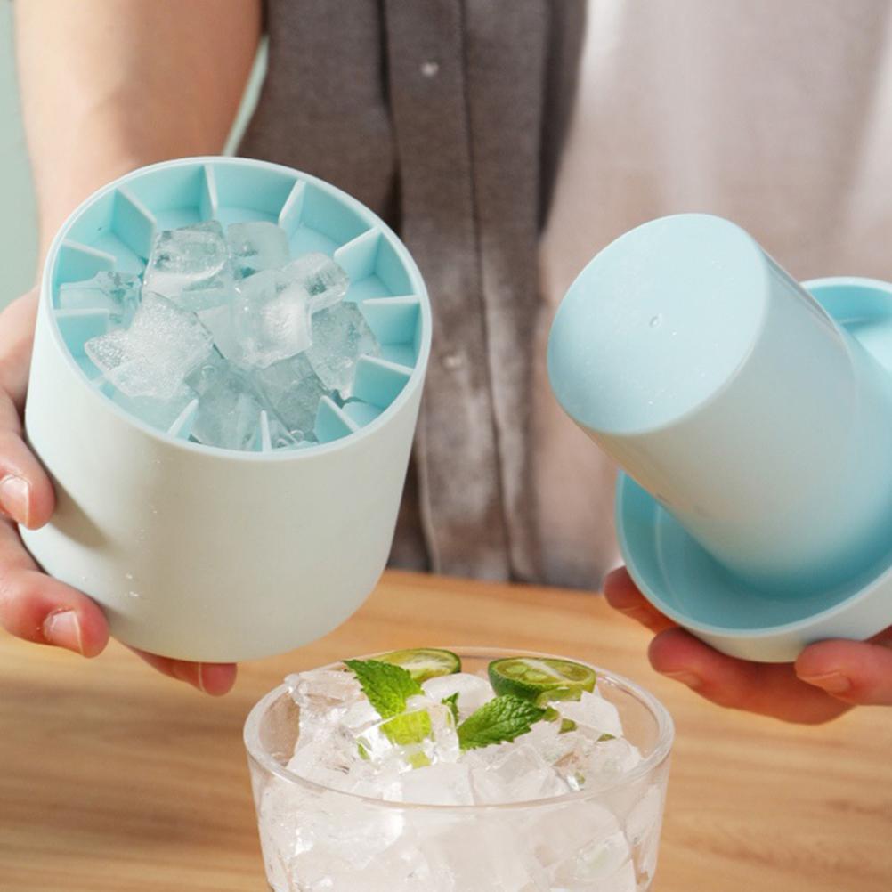 Skorter | Portable Ice Maker Bucket