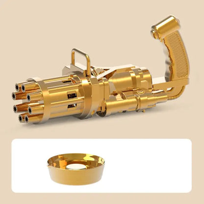 Skorter | Electric Bubble Machine for Kids