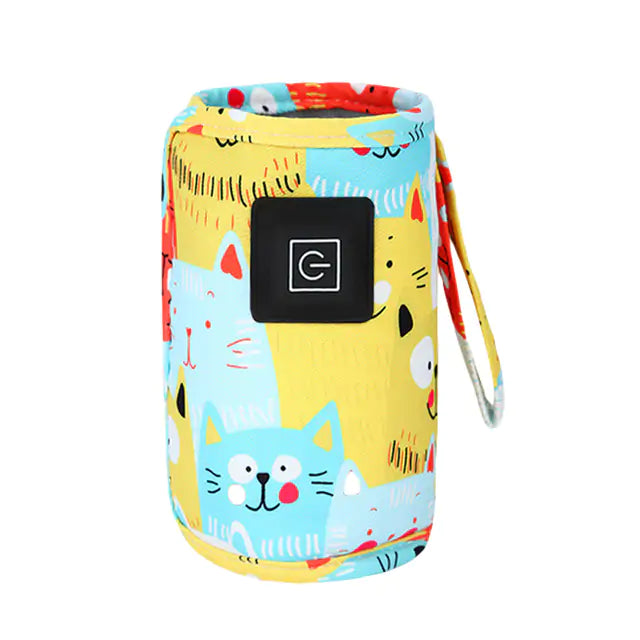 Skorter | Thermal Bottle Warmer Bag