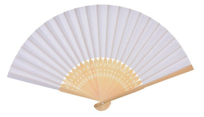 Skorter | favors Fan - 8 pcs pack