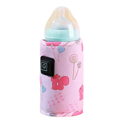 Skorter | Thermal Bottle Warmer Bag