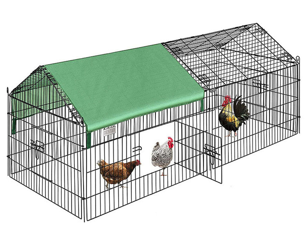 Skorter | Chicken Coop