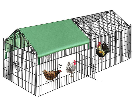 Skorter | Chicken Coop