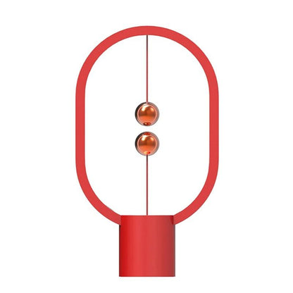 Skorter | USB Rechargeable Balance LED Magnet Light