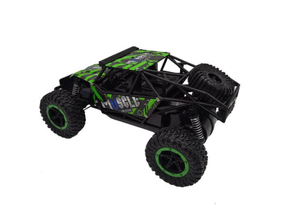 Skorter | Car Rock Crawler Max speed: 25 KM/H